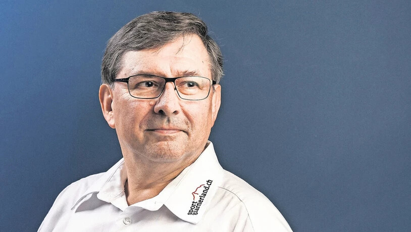 Kurz vor seinem 75. Geburtstag verstorben: Gabriel Kundert setzte sich immer mit grosser Leidenschaft für den Glarner Sport ein. Kurz vor seinem 75. Geburtstag verstorben: Gabriel Kundert setzte sich immer mit grosser Leidenschaft für den Glarner Sport ein.
