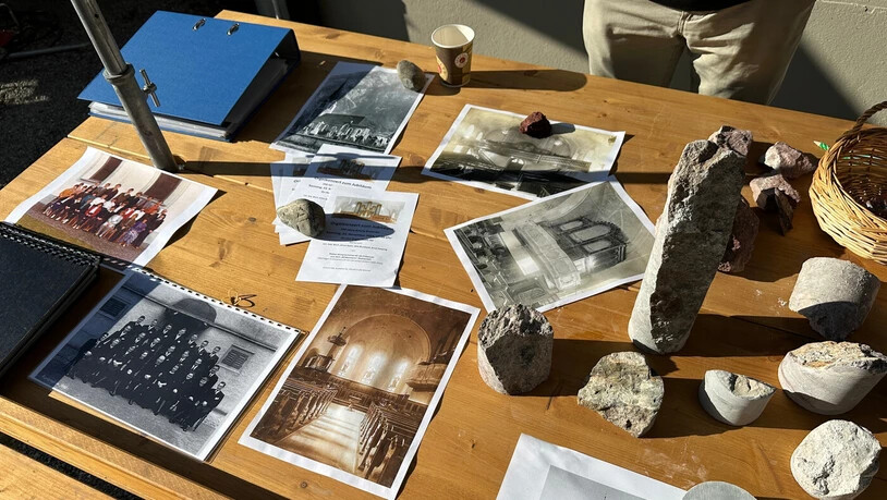 Kunstszene Glarnerland: Die Künstler und Künstlerinnen aus Ennenda präsentieren ihre schönsten Kunstwerke. 