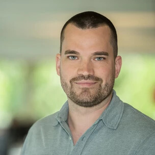 Stefan Salzmann ist stellvertretender Leiter Sport