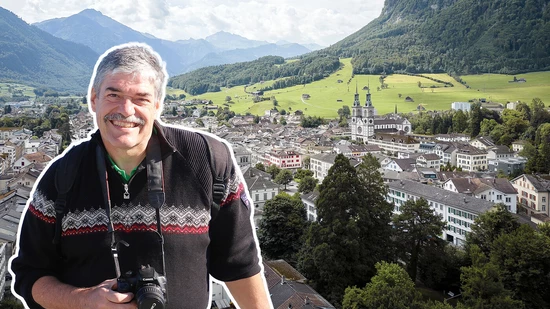 Sonniger Monat: In Glarus war es im September so warm wie noch nie zuvor.