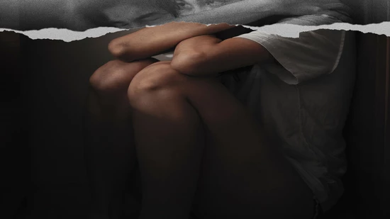 Häusliche Gewalt: Die Kampagne «16 Tage gegen Gewalt an Frauen» zeigt auf, dass es nicht nur um psychische Gewalt geht. Im Fokus steht in der aktuellen Kampagne die physische Gewalt.