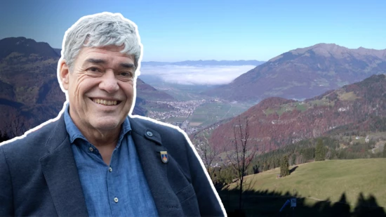 Den Martinisommer darf man laut Felix Blumer meteorologisch gesehen nicht wörtlich nehmen: «In den vergangenen 30 Jahren gab es im November in unserem Land noch nie einen offiziellen Messwert oberhalb der 25-Grad-Marke», sagt Blumer.
