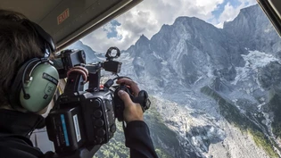 Piz Cengalo