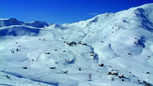 Fideriser Heuberge