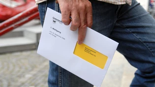 Die Bündner Regierung ermächtigt die Gemeinden, wegen der Corona-Pandemie Urnenabstimmungen durchzuführen.