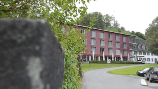 Pfrundhaus