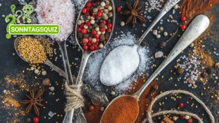 Beim Kochen und Backen braucht es je nach Rezept spezifische Zutaten.