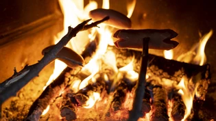 Mehrere Kantone haben nach den Regenfällen der letzten Tage das Feuerverbot im Freien und im Wald aufgehoben. Es darf demnach an dafür eingerichteten Picknickplätzen wieder grilliert werden. (Archivbild)