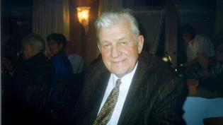 Alles für die Rosenstadt: Hans Rathgeb widmete all seine Schaffenskraft seiner Heimatstadt Rapperswil.