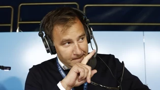 Die Schweizer Nati und Sascha Ruefer sorgen für hohe Einschaltquoten