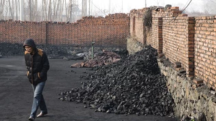 Ein Grossteil der neuen Kraftwerke entsteht in China - wo gleichzeitig erneuerbare Energien in grossem Massstab zugebaut werden. (Archivbild)