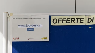 Der Arbeitsmarkt in der Schweiz entwickelt sich robust. (Archivbild)