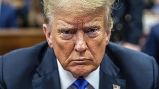 ARCHIV - Donald Trump. Foto: Mark Peterson/AP/dpa
