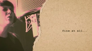 Taylor Swift im Video «All Too Well».