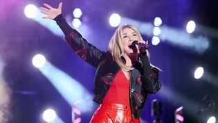 Am Sound of Glarus 2023: Beatrice Egli ist in der Schlagerszene ein Superstar und am Donnerstag, 24. August, tritt sie im Glarner Hauptort auf.
