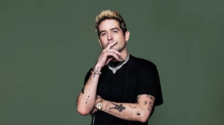 Rahmenprogramm mit Sport und Musik: Der US-Rapstar G-Eazy ist am Big Air Chur als Headliner für dieses Jahr bestätigt. 