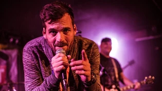 Die Band Weekaend ist erfolgreich: Ihre Singles sind bei Apple Music Verkaufsschlager und werden auch im Radio gespielt.