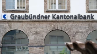 Weiter erfolgreich unterwegs: Neben dem erfolgreichen Geschäftsjahr rechnet die GKB auch kaum mit Kreditausfällen. 