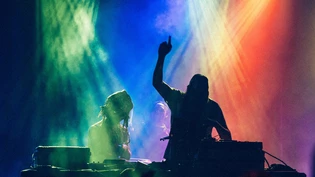Line-up 2024: Über 50 Acts sind am diesjährigen Sunice Festival mit am Start. 