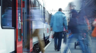 Änderungen: Mit dem Fahrplanwechsel kommt es zum Ende des Jahres zu angepassten Fahrplänen in der Schweiz, aber auch in Graubünden. Reisende profitieren dann von Früh – und Spätverbindungen. 