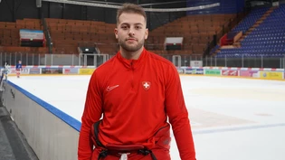 Steiler Anstieg: Inaki Baragano hat sich bei den Lakers zum Stammspieler hochgearbeitet. Nun folgt das zweite Aufgebot in der Nationalmannschaft.