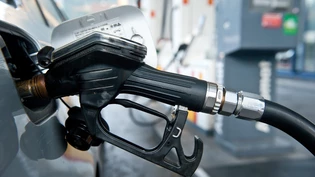 tanken Diesel 
