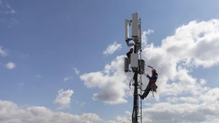 Auch in Graubünden sorgt das Thema der Einführung von 5G für einige Diskussionen.