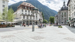 GKB Postplatz