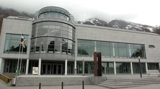 Rondo Pontresina