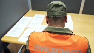 Tägliches Gespräch: Das Contact Tracing im Kanton Graubünden läuft seit dem 11. Mai. Tägliches Gespräch: Das Contact Tracing im Kanton Graubünden läuft seit dem 11. Mai.