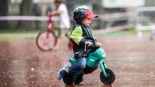 Pro Junior Graubünden setzt sich für Kinder und Jugendliche in der Region ein. Pro Junior Graubünden setzt sich für Kinder und Jugendliche in der Region ein.