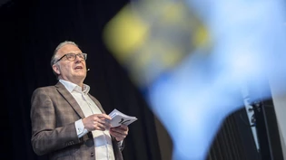 «Es ist davon auszugehen, dass mehrere Destinationen damit arbeiten werden», sagt Martin Vincenz, CEO von Graubünden Ferien. «Es ist davon auszugehen, dass mehrere Destinationen damit arbeiten werden», sagt Martin Vincenz, CEO von Graubünden Ferien.