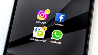 Smartphone App Handy