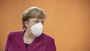 Germany Politics
