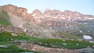 Graubünden für die Schweiz: Zwei Unternehmen mit starkem Bezug zu Graubünden sind neu für Schweiz Tourismus tätig. Wanderwege