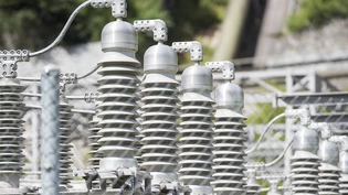Repower Kraftwerk Wasserkraftwerk Strom Energie