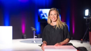 Bündner Sportnacht 2021 Bündner Sportler des Jahres Corona Coronakrise  TV Südostschweiz Sendung Bündner Verband für Sport