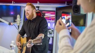 Gavin James im Interview mit Chris Strauch - und er spielt auch live! Gavin James im Interview mit Chris Strauch - und er spielt auch live!