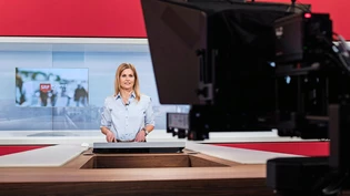 Das Schweizer Fernsehen spart. Deshalb sind die Programme von SRF1 und SRF2 in grenznahen Regionen nicht mehr verfügbar. Das Schweizer Fernsehen spart. Deshalb sind die Programme von SRF1 und SRF2 in grenznahen Regionen nicht mehr verfügbar.