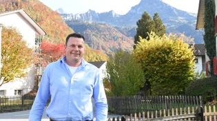 Daniel Landolt wird mit 1135 Stimmen in den Gemeinderat gewählt. Daniel Landolt wird mit 1135 Stimmen in den Gemeinderat gewählt.
