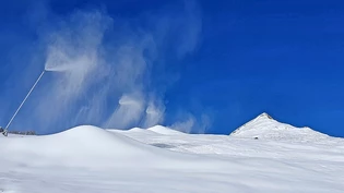Bereit für die Gäste: Die Bergbahnen Scuol hoffen auf eine bessere Saison. 