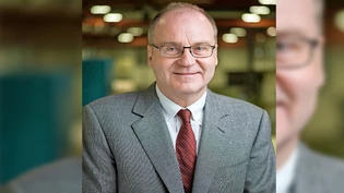 Hoffnungsvoll: Co-Geschäftsführer Martin Sauter sieht für die Firma Sauter, Bachmann eine optimistische Zukunft. Hoffnungsvoll: Co-Geschäftsführer Martin Sauter sieht für die Firma Sauter, Bachmann eine optimistische Zukunft.