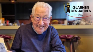 Lebenswerk: Peter Maag hat ein Hilfswerk aufgebaut, das mittlerweile Platz für rund 50  Kinder im Alter von 4 bis 18  Jahren bietet.