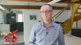Rolf Gubser rückte zum Tötungsdelikt in der Bar «Amigos del Sound» in Glarus aus.