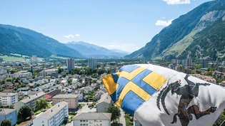 Graubünden unter den Top 5: Im Kampf der Kantone ist das Rennen noch nicht entschieden.