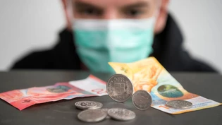 Die Frist für die Nachreichung von Umsatzverlusten aufgrund der Coronapandemie wird bis zum 31. August 2021 verlängert.