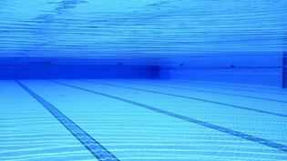 Nicht sauber genug: 22 von 35 Wasserproben aus Bündner Freibädern mussten beanstandet werden.