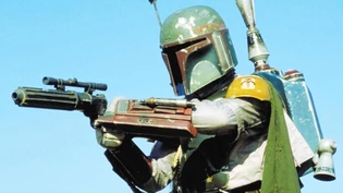 Boba Fett gehört zur einer der beliebtesten Figuren aus dem Star-Wars-Kosmos. Jetzt feiert er mit seiner eigenen Serie sein Comeback. 