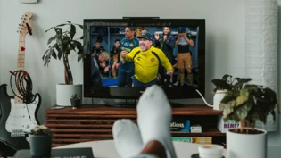Das Netz ist gespickt mit zahlreichen Dokumentationen über den Fussball. 