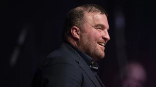 Mit Herausforderungen konfrontiert: HCD-CEO Marc Gianola muss seinen Klub sanieren. Mit Herausforderungen konfrontiert: HCD-CEO Marc Gianola muss seinen Klub sanieren.